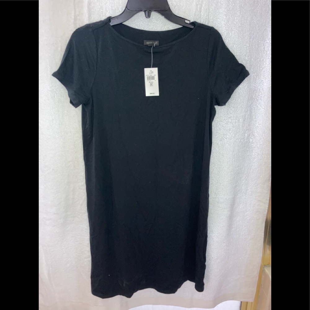 NWT Black dress - Wearever by J.Jill
